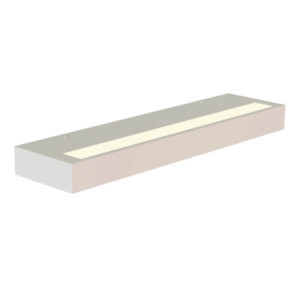 9207 Mantra Applique Bianca 30W Led