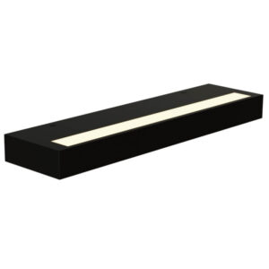 9208 Mantra Applique Nera 30W Led