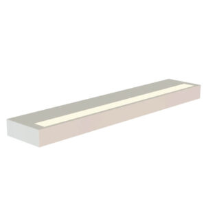 9209 Mantra Applique Bianca 40W Led