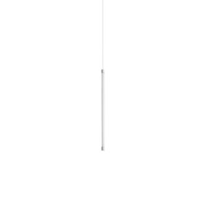 Tubix Sp D50 Ideal Lux Sospensione Led Cilindro CRI90