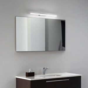 Riflesso Ideal Lux Applique Led Per Specchio 42 cm