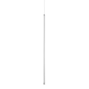Tubix Sp D100 Ideal Lux Lampada a Sospensione 100 cm