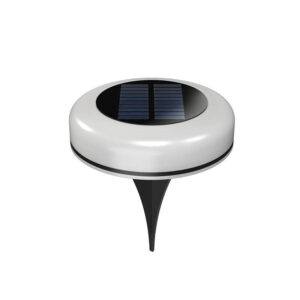 Twist Beneito&Faure Lampada Solare Senza Fili RGB IP54