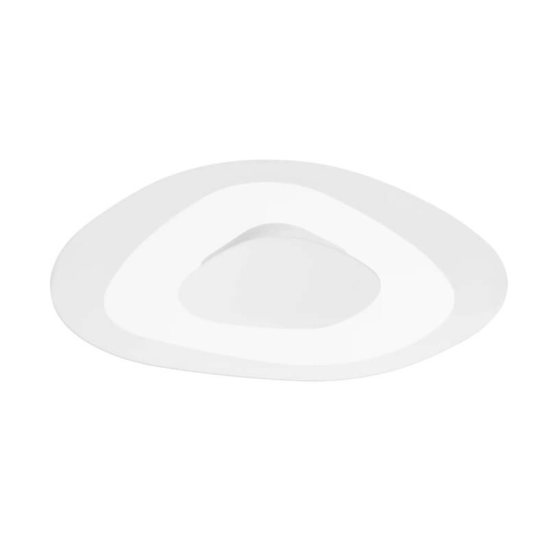 antigua-linealight-plafoniera-led-18w-bianca