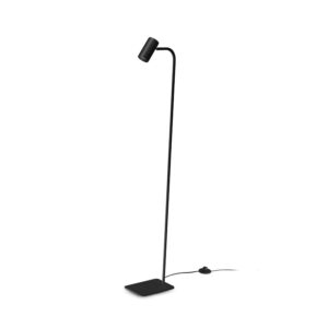 Ginger PT1 Ideal Lux Piantana Led Moderna