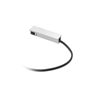 GBIC48 Connessione Elettrica Iniziale Bianca Gea Luce