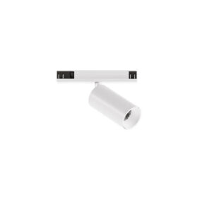 GFA1790 Spot Orientabile 6w Bianco Gea Luce