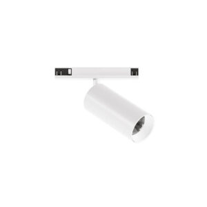 GFA1810 Spot Orientabile 10w Bianco Gea Luce