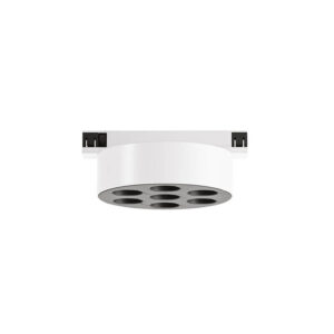 GFA1890 Modulo Luce Antiabbagliamento 8w Bianco Gea Luce