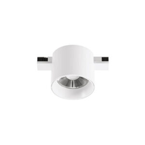 GFA1900 Modulo Luce Antiabbagliamento Retratto 8w Bianco Gea Luce